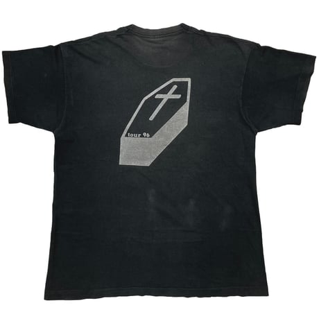 MARILYN MANSON YOU MIGHT AS WELL KIL YOURSELF TOUR 96 FRUIT OF THE LOOM XL 5205