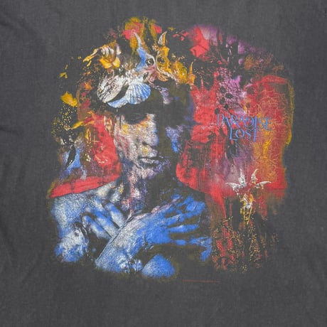 PARADISE LOST DRACONIAN TIMES WORLD  TOUR 95/96 FITS XL 0046