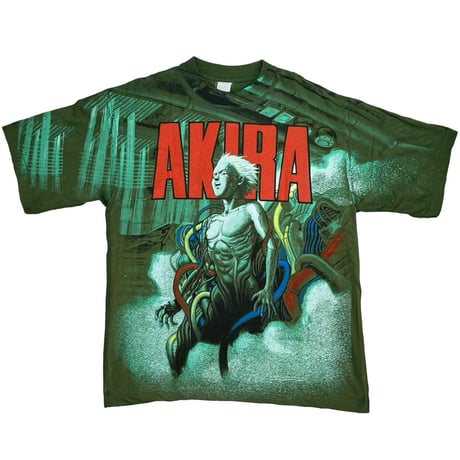 CATEGORY AKIRA | greatLAnd OSAKA