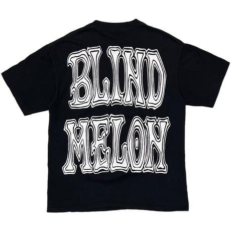 BLIND MELON 1993 BROCKUM LARGE 2891