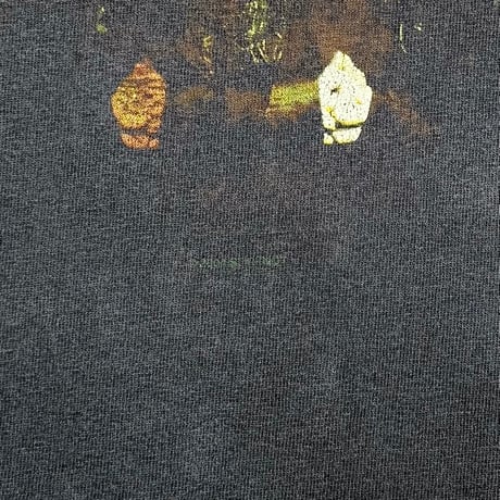 Slipknot GREEN LOGO MEMBER FITS XXL 4426