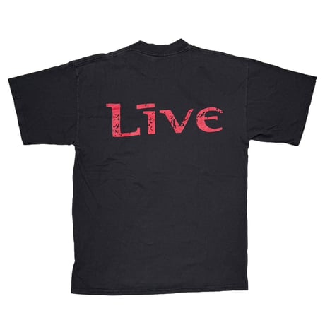 Live THROWING COPPER BROCKUM XL 6489