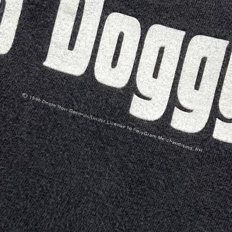 SNOOP DOGG THE DOGG FATHER POLYGRAM XL 6586