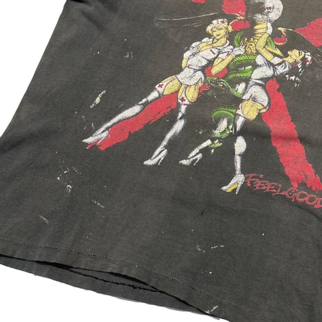 MOTLEY CRUE DR FEEL GOOD BROCKUM LARGE 2433