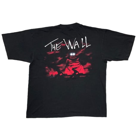 PINK FLOYD 1997 THE WALL FITS XL 6983