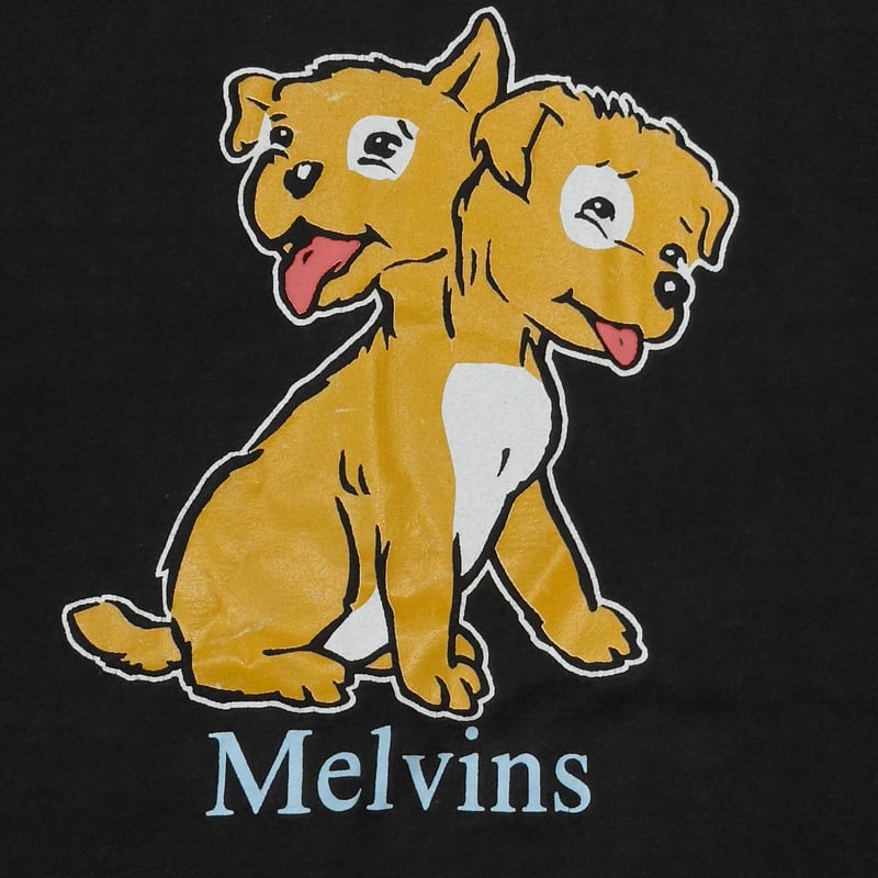 90s melvins ビンテージ フェード 90s melvins ビンテージ フェード