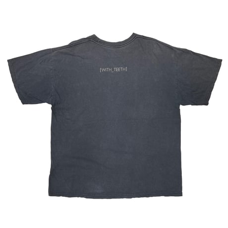 NINE INCH NAILS WITH TEETH GIANT FITS XL 9030