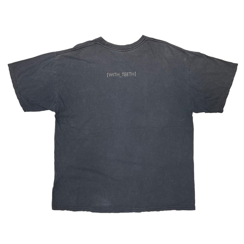 NINE INCH NAILS WITH TEETH GIANT FITS XL 9030 |