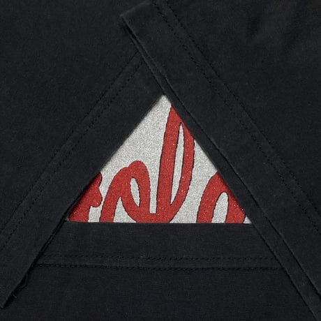 Hole 1994 HEART LOGO EURO XL 4274