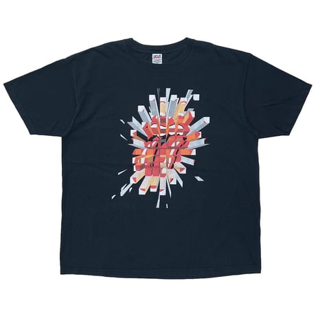 THE ROLLING STONES A BIGGER BANG TOUR 2006 SS ANVIL XXL 0447