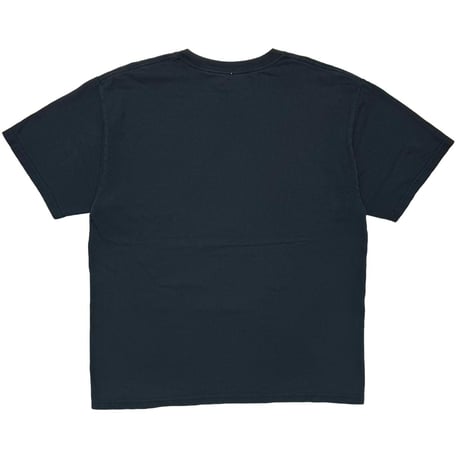 NIRVANA KURT COBAIN HOSPITAL GOWN MEMORIAL THE END OF MUSIC GILDAN LARGE 2012