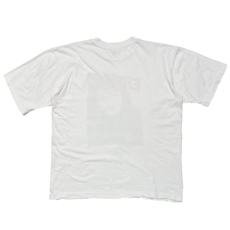 Bjork BBC ENGLISH WHITE XL 6360