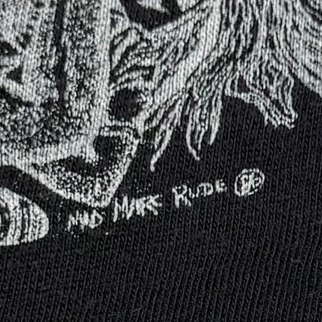 L.A. GUNS SEX BOOZE & TATTOOS FITS MEDIUM 5163