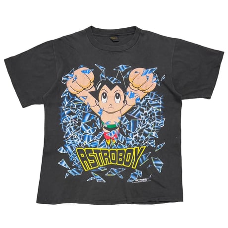 ASTRO BOY 1952 OVP CHANGES XL 4309