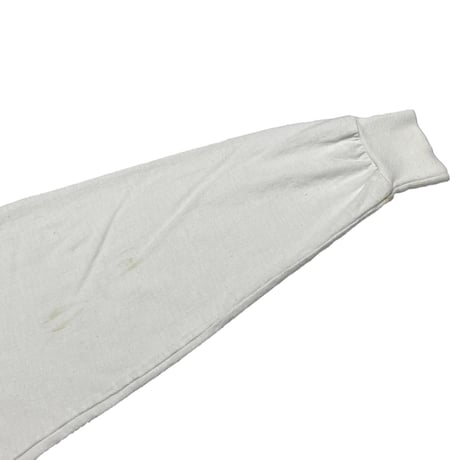 PRINCE RAVE TOUR 2000-2001 LS WHITE ALSTYLE XL 9443