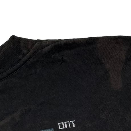 TLC FAN MAIL MADE IN CANADA HANES LARGE 0893