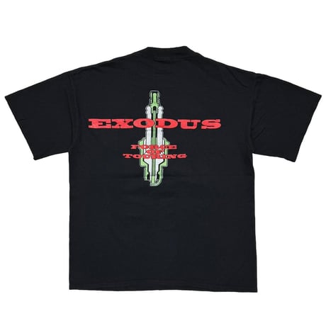 EXODUS FUEL FOR THE FIRE BROCKUM LARGE 4925
