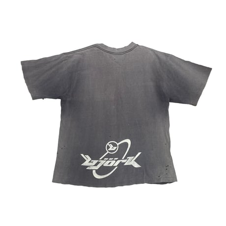 Bjork BOOTLEG TEE ALL SPORT LARGE 0877