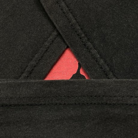 STAR WARS DARTH MAUL FACE TEE MEDIUM 0779