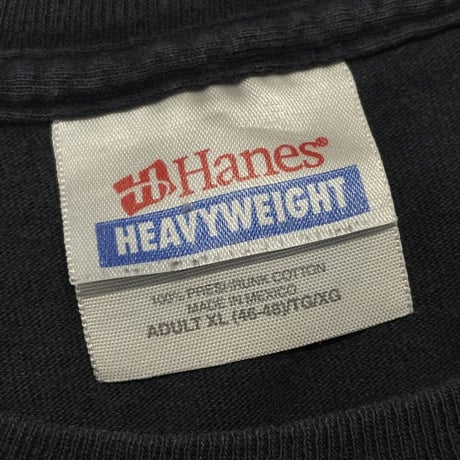 SLIPKNOT SHAVE THE MASK HANES XL 6906