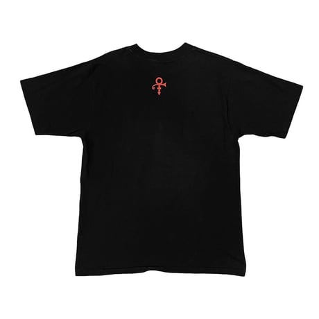 PRINCE 1998 PHOTO TEE All Sport LARGE 4569