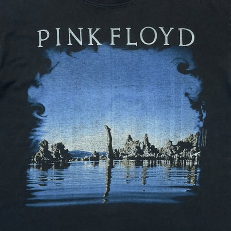 PINK FLOYD WISH YOU WERE HERE Y2K ANVIL LARGE 0856