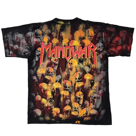 MANONWAR OVP EURO XL 1612