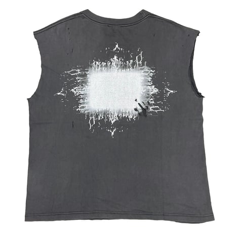 TOOL 1996 AENIMA SLEEVELES FITS L-XL 2078