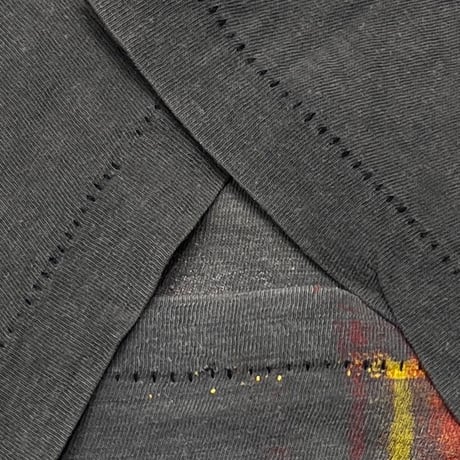 MANOWAR OVP FADED FITS LARGE 3561