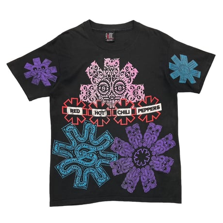 RED HOT CHILI PEPPERS AZTEC OVP GIANT LARGE 3563