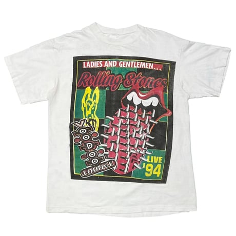 CATEGORY THE ROLLING STONES | greatLAnd OSAKA