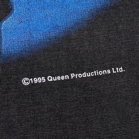 QUEEN HEAVEN FOR EVERYONE jt's XL 4469