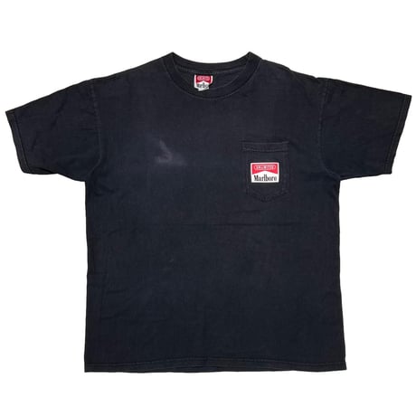 Marlboro UNLIMITED RAILROAD POCKET FITS XL 0133