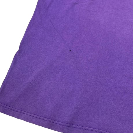DINOSAUR Jr COW & GORILLA PURPLE BROCKUM XL 3183