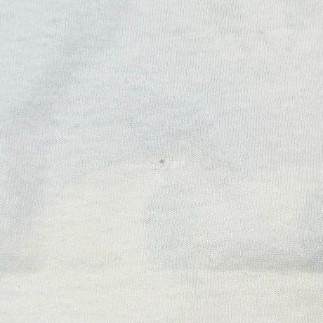 OLD&VINTAGE CROWN SMILE WHITE FRUIT OF THE LOOM XL 4430