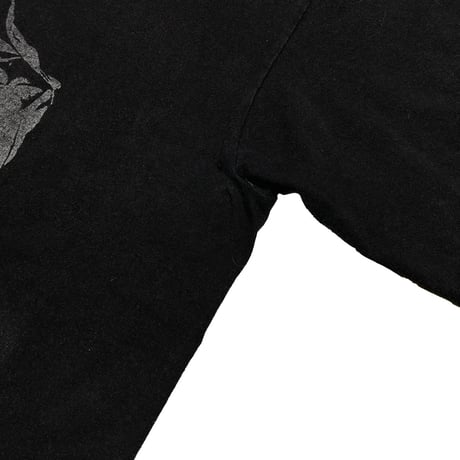 AERO SMITH SORAYAMA JUST PUSH PLAY TEE GIANT XL 4098