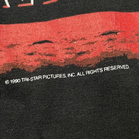 TOTAL RECALL 1990 MOVIE TEE SCREEN STARS XL 5573