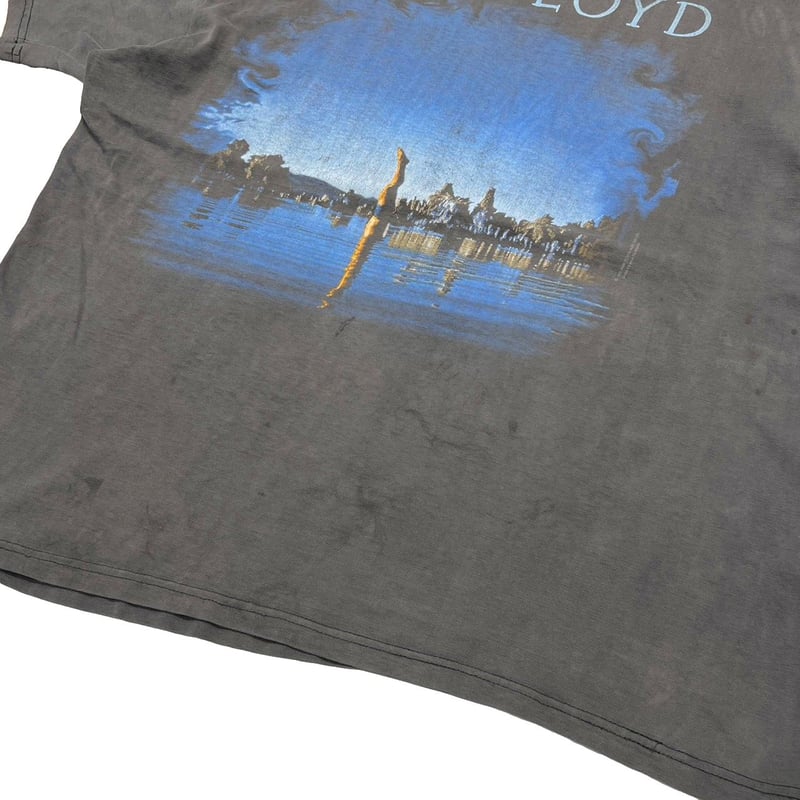 PINK FLOYD WISH YOU WERE HERE FITS XL 8457 | gr