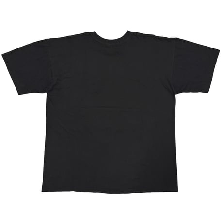 THE SIMPSONS 1995 HOMER SIMPSON DOESN'T WEAR KHAKIS BLACK XL 5914