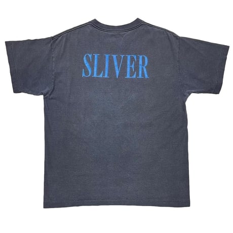 NIRVANA 1992 SLIVER SOF TEE XL 9668