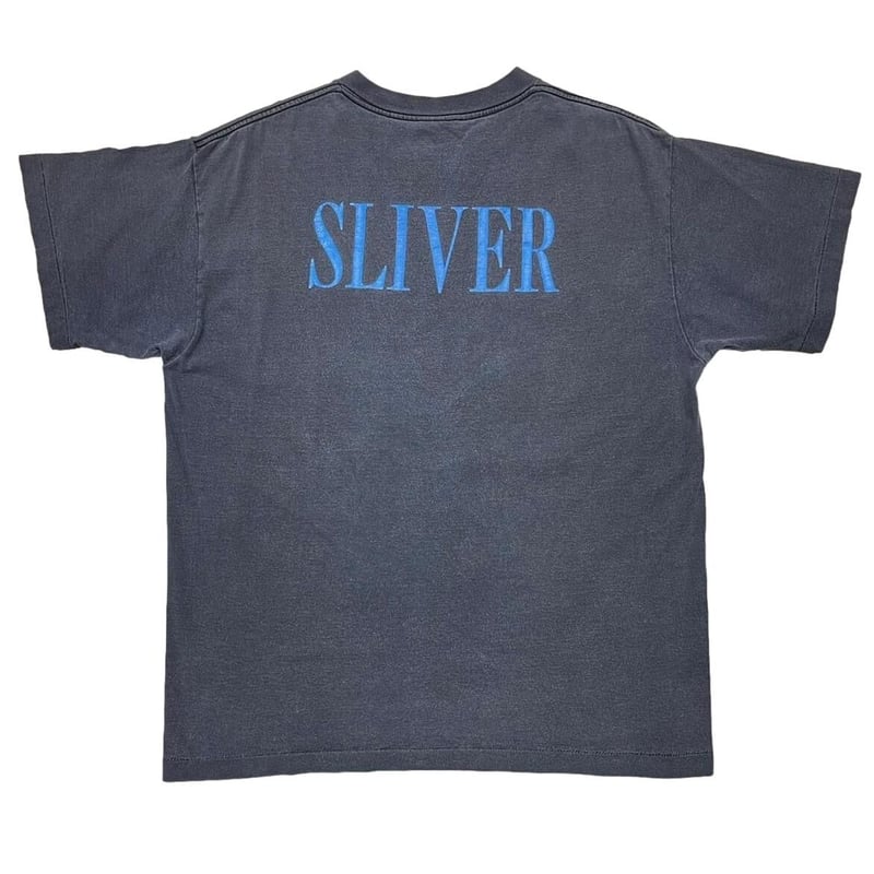 NIRVANA 1992 SLIVER SOF TEE XL 9668 | greatLAnd NIRVANA 1992 SLIVER SOF TEE XL 9668 | greatLAnd