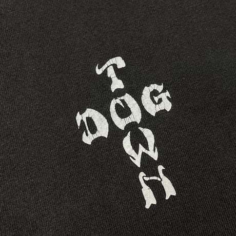 DOG TOWN 90's BACK LOGO LARGE 7083