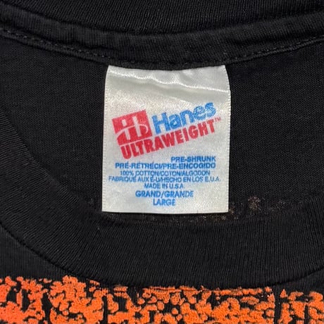 PANTERA FAR BEYOND DRIVEN MEMBER OVP HANES LARGE 9064
