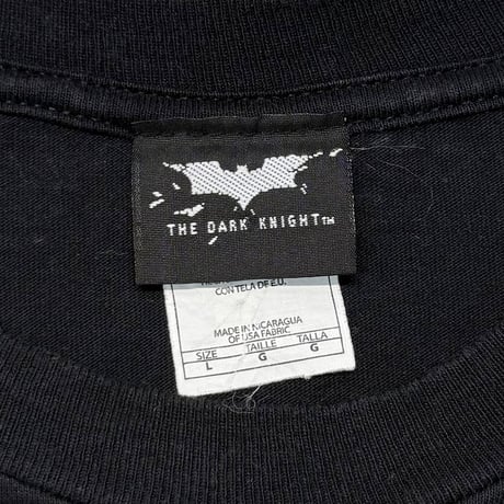 THE DARK KNIGHT JOKER BIG FACE LARGE 3664
