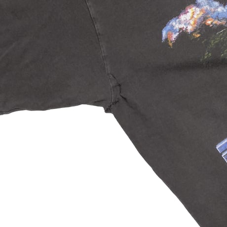 INDEPENDENCE DAY 1996 MOVIE PROMO HANES XL 0542