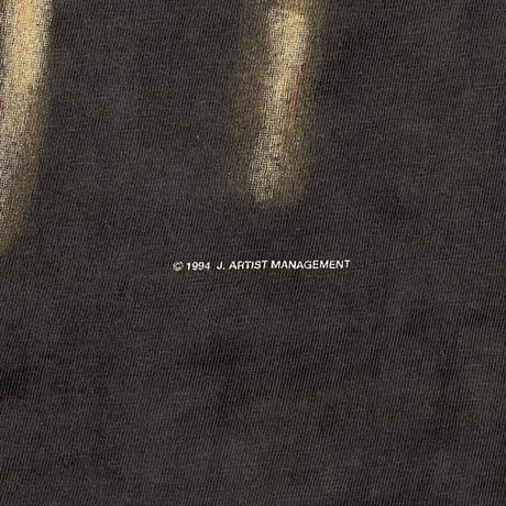 NINE INCH NAILS THE DOWNWARD SPIRAL XL SLEEVELES 9310