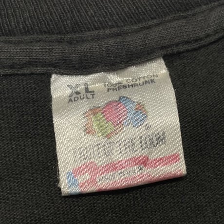 MARLBORO SNAKE PASS POCKET TEE FRUIT OF THE LOOM XL 8207
