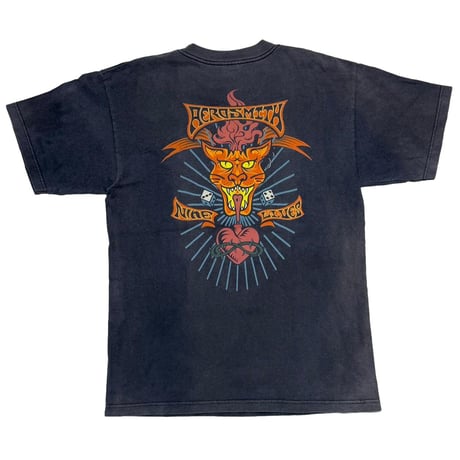 AEROSMITH NINE LIVES MURINA LARGE 8711