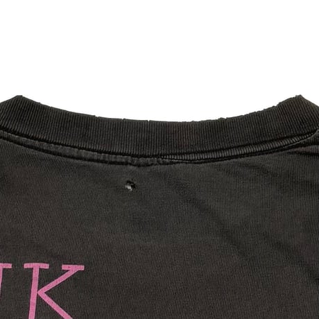 PINK FLOYD WISH YOU WERE HERE BACK ROBOT HAND BROCKUM XL 5791