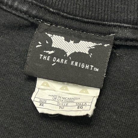 THE DARK KNIGHT JOKER STANDING XL 2256